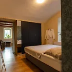 - Apartment *