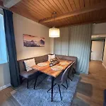 Apartment - *