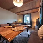 - Apartment *