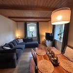 - Apartment *