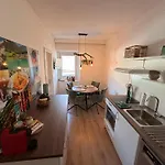 Apartment -
