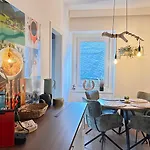 - Apartment Vorderberg