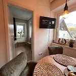 - Apartment Vorderberg