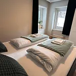Apartment -