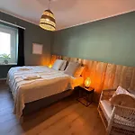 - Apartment Vorderberg