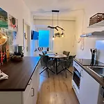 Apartment - *