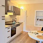 - Apartment Vorderberg