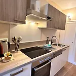 - Apartment *