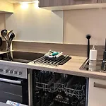 - Apartment