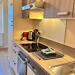 - Apartment Vorderberg