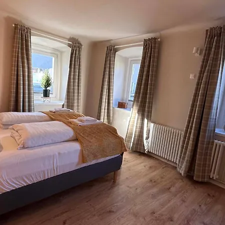 Apartment - Vorderberg