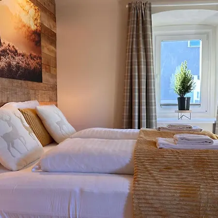 Apartment - *