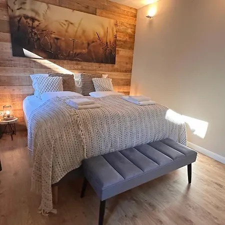 Apartment - Vorderberg