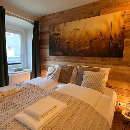 Apartment - Vorderberg