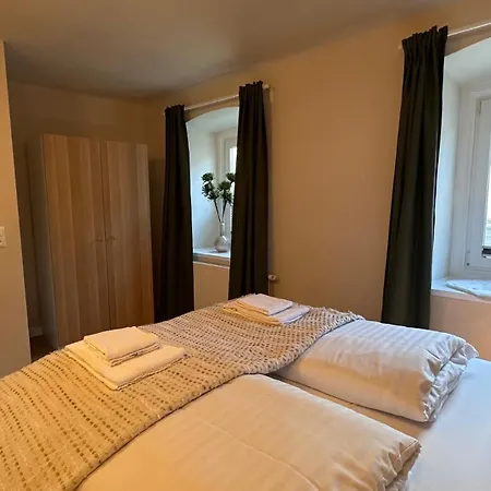 Apartment -