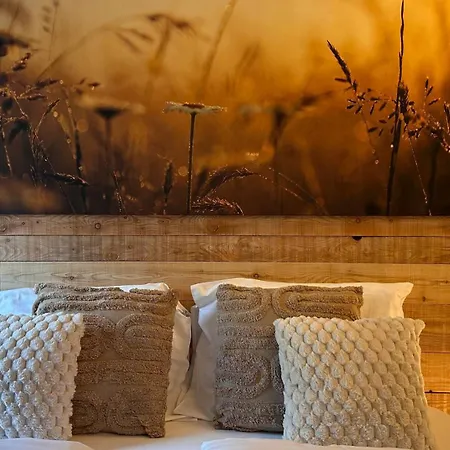 Apartment - *