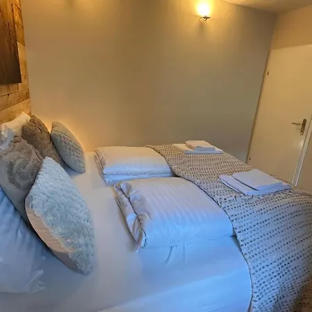 Apartment - Vorderberg