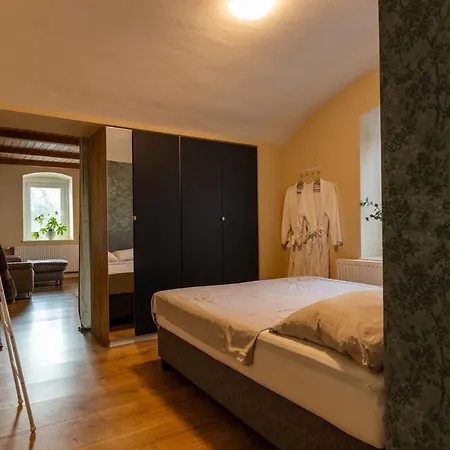 - Apartment *