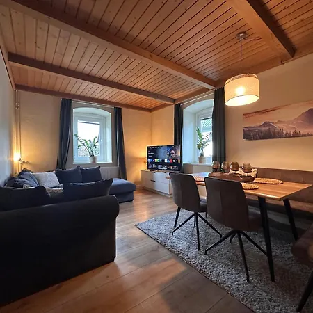 Apartment - Vorderberg