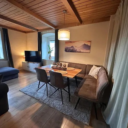 Apartment -
