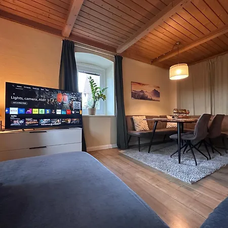 Apartment - Vorderberg
