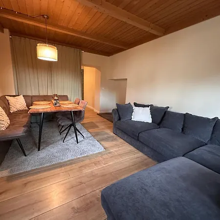 Apartment - Vorderberg