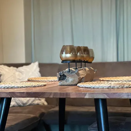 Apartment -