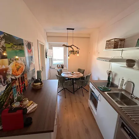 Apartment -