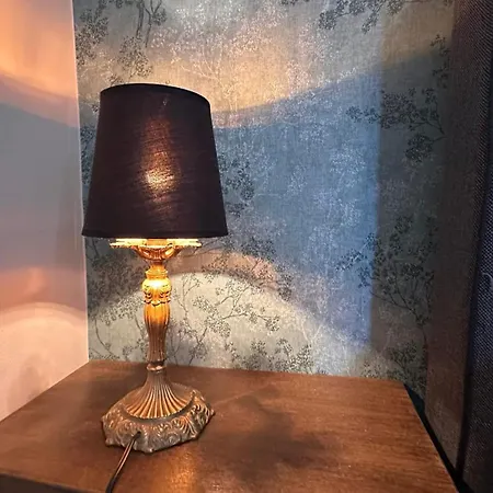 - Apartment *