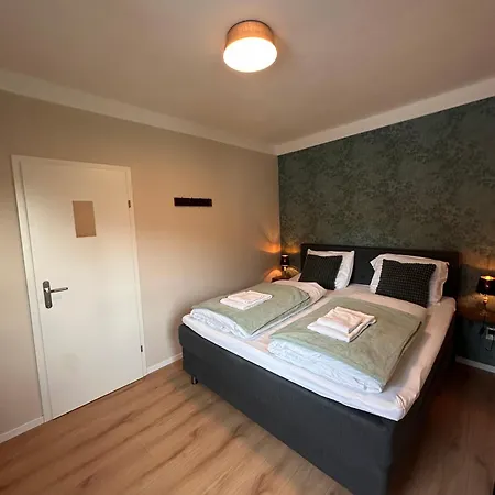 Apartment - Vorderberg