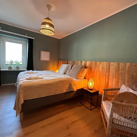 Apartment - Vorderberg