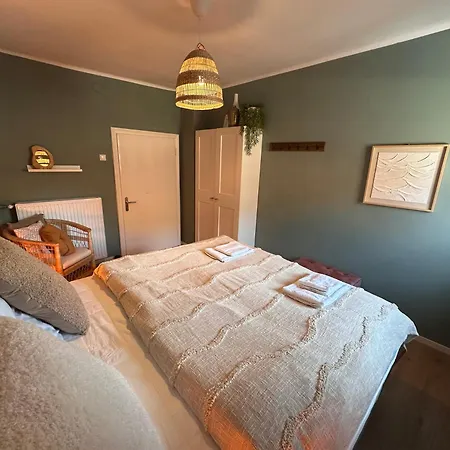 Apartment - Vorderberg