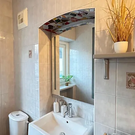 - Apartment Vorderberg