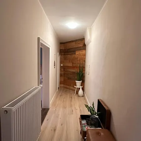 - Apartment *