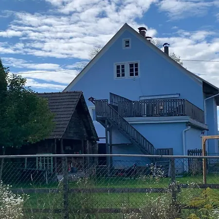 Apartment - Vorderberg