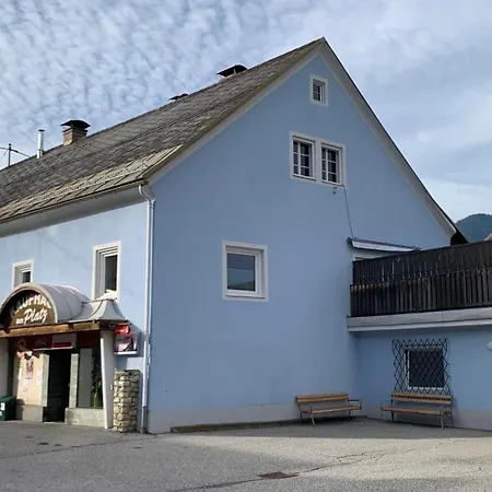 Apartment - Vorderberg