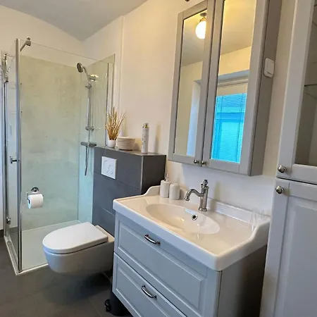 - Apartment Vorderberg