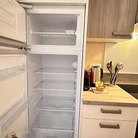 - Apartment Vorderberg
