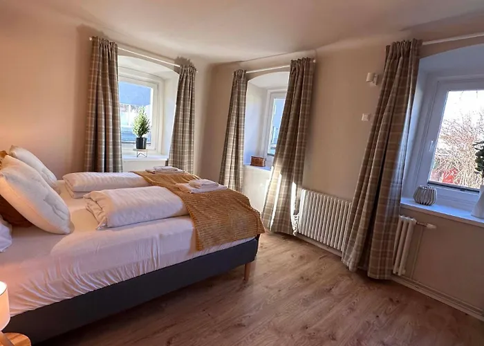 Apartment - Vorderberg