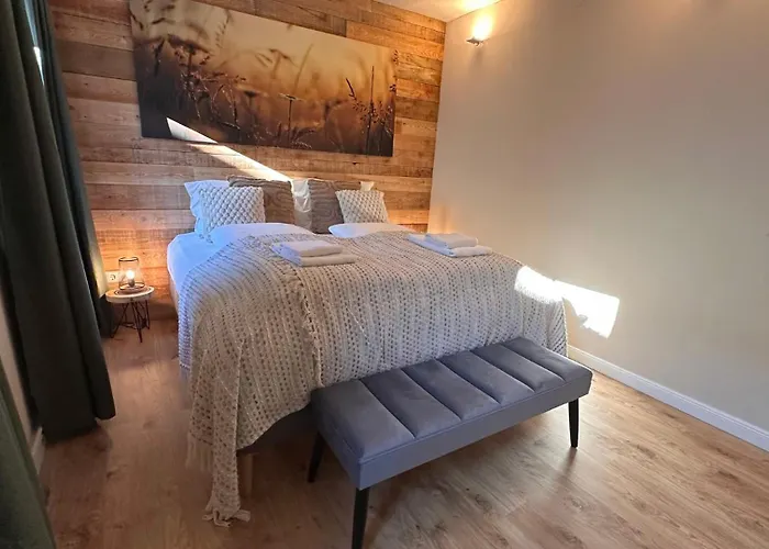 Apartment - Vorderberg