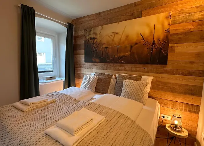 Apartment - Vorderberg