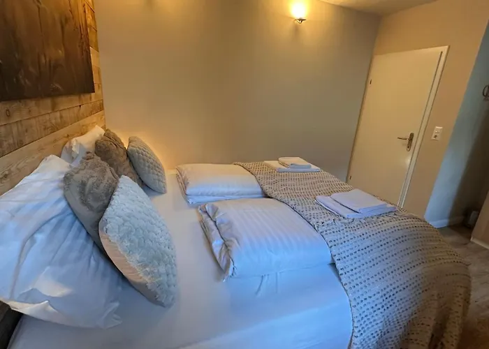 Lejlighed - Vorderberg