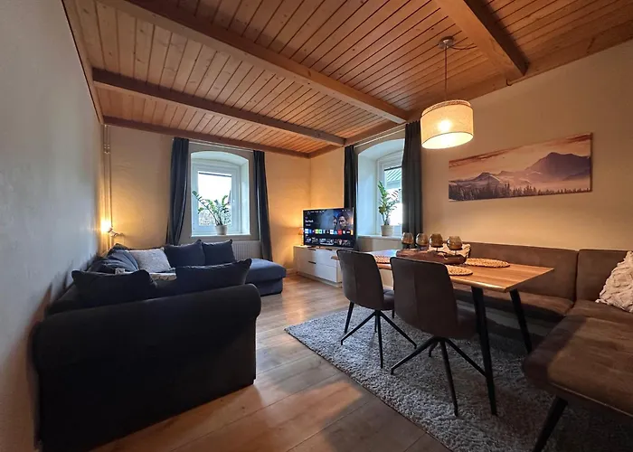 Apartment - Vorderberg