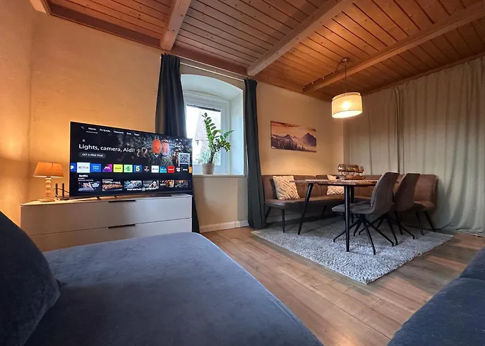 Apartment - Vorderberg