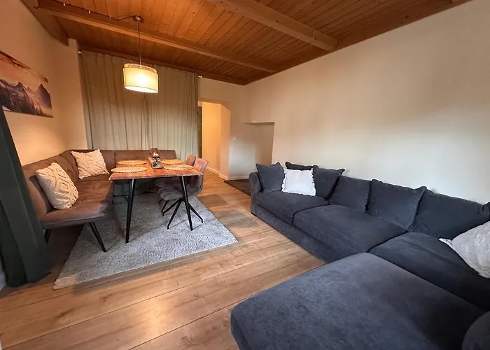 Apartment - Vorderberg