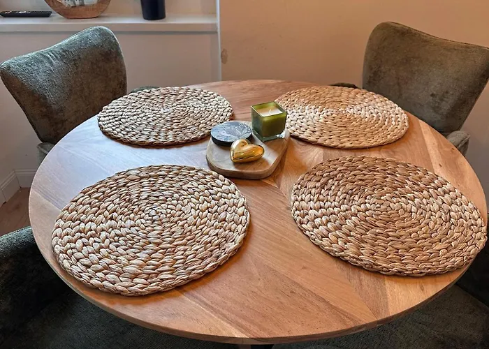 Apartment - Vorderberg