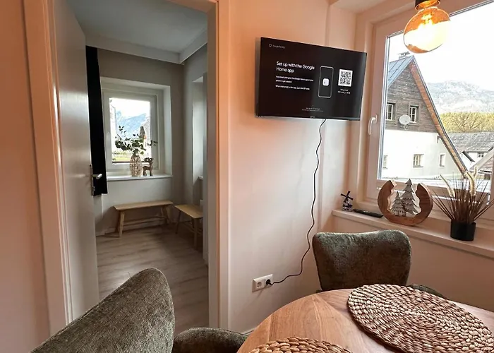 - Apartment Vorderberg