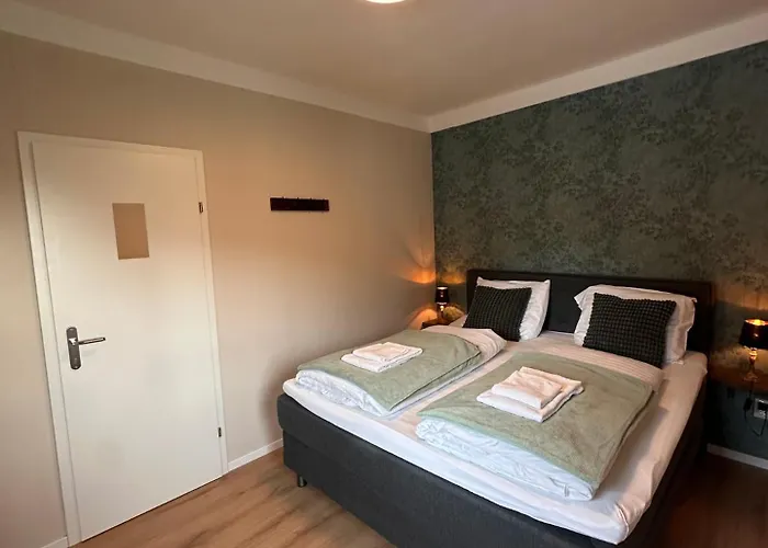 Apartment - Vorderberg