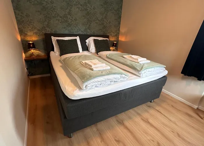 Lejlighed - Vorderberg