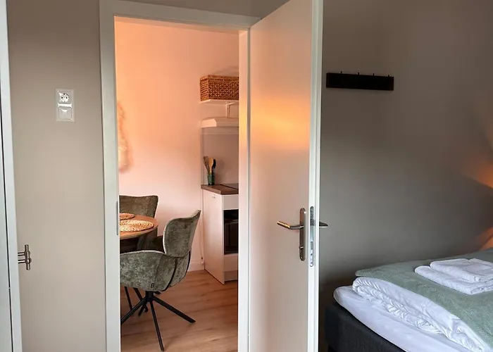 Apartment - Vorderberg